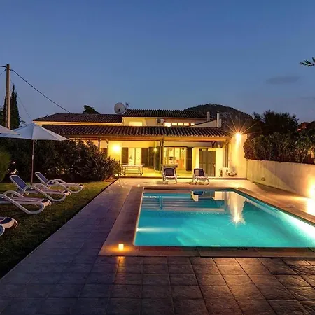 Villa Llobiner *