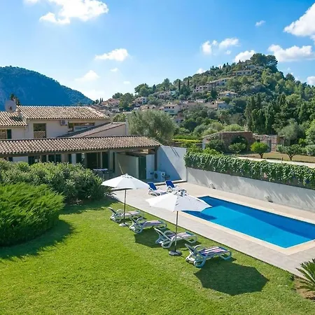Villa Llobiner *