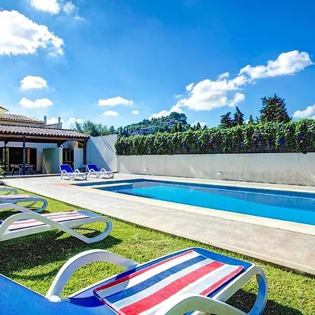 Villa Llobiner